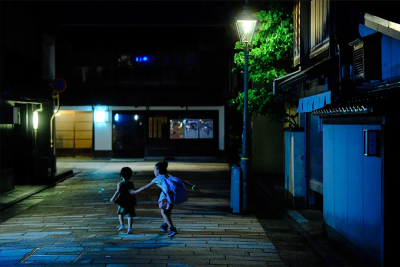 Fujifilm XF 56mm F1.2 R WR
