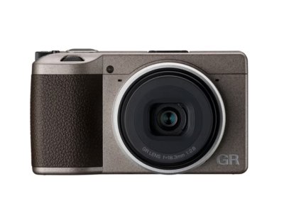 RICOH GR III Diary Edition ประกันศูนย์ไทย