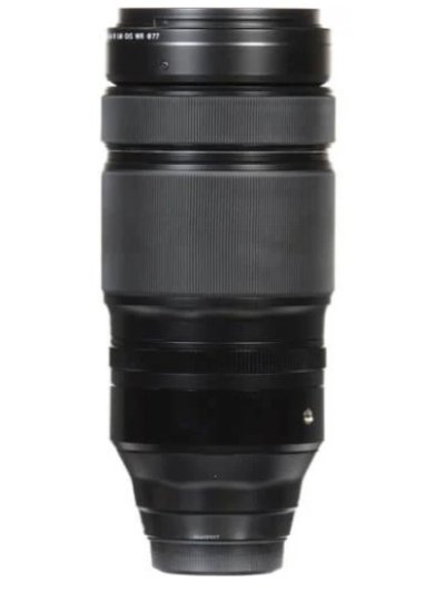 Fujinon XF 100-400mm f/4.5-5.6 R LM OIS WR