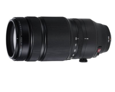 Fujinon XF 100-400mm f/4.5-5.6 R LM OIS WR