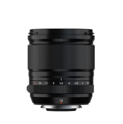 Fujifilm XF 18mm f/1.4 R LM WR