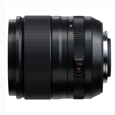 Fujinon XF 33mm f/1.4 R LM WR
