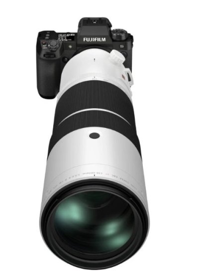 Fujinon XF150-600mmF5.6-8 R LM OIS WR - ประกันศูนย์ไทย