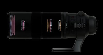 Fujinon XF150-600mmF5.6-8 R LM OIS WR - ประกันศูนย์ไทย