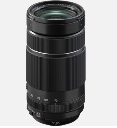 FUJINON XF70-300mmF4-5.6 R LM OIS WR