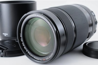 FUJINON XF70-300mmF4-5.6 R LM OIS WR