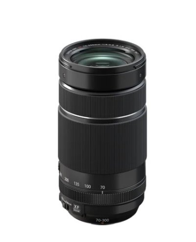 FUJINON XF70-300mmF4-5.6 R LM OIS WR