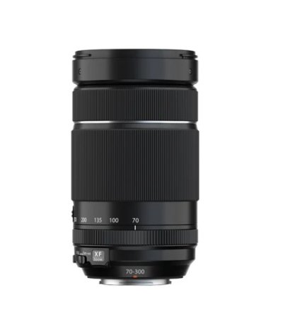 FUJINON XF70-300mmF4-5.6 R LM OIS WR