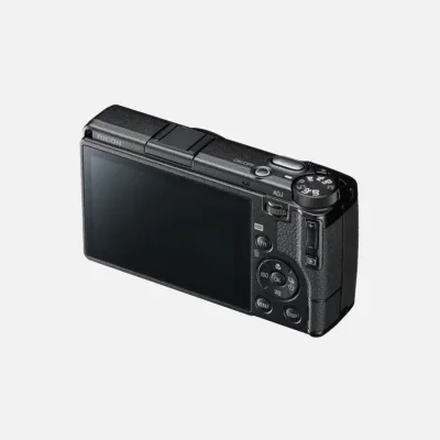 RICOH GR IV HDF  ประกันศูนย์ไทย