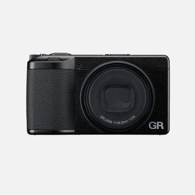 RICOH GR IV HDF  ประกันศูนย์ไทย