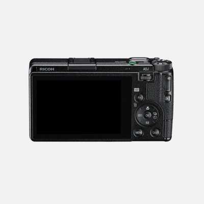 RICOH GR IV HDF  ประกันศูนย์ไทย