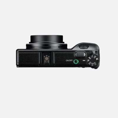 RICOH GR IV HDF  ประกันศูนย์ไทย