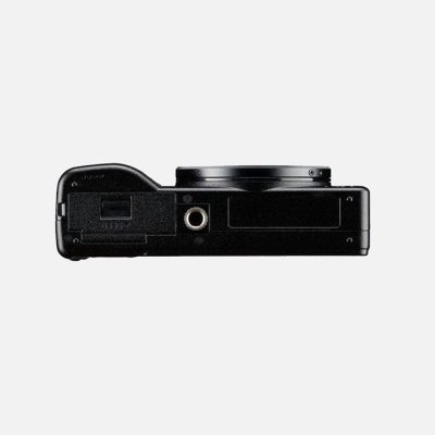 RICOH GR IV HDF  ประกันศูนย์ไทย