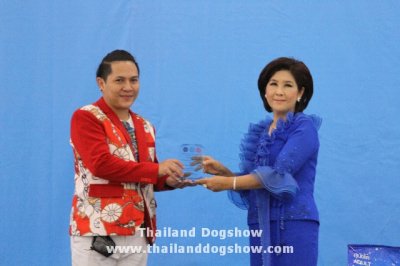 Top 20 All Breed 2014