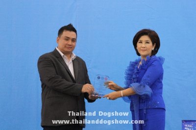 Top 20 All Breed 2014