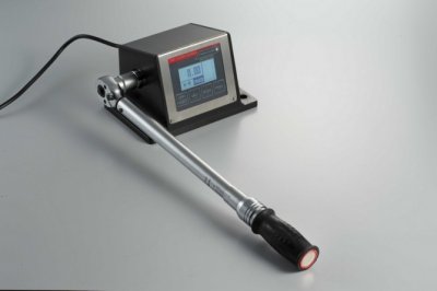 รับทดสอบประแจวัดแรงบิด เทสประแจปอนด์ 8~400 Nm.พร้อมใบเซอร์