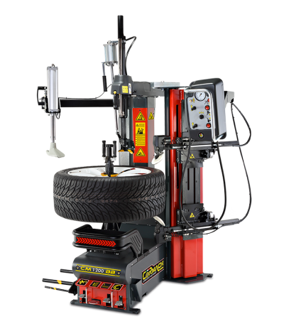 เครื่องถอดยาง CORMACH รุ่น CM 1200 BB อิตาลี