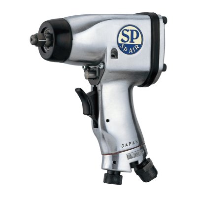 บล็อกลม  3/8" ด้ามปืน SP AIR รุ่น SP1135B