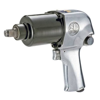 บล็อกลม ขนาด 1/2" ใช้งานหนัก	SP AIR รุ่น SP-1148F