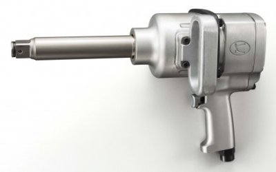 บล็อกลมใหญ่ ขนาด 1 นิ้ว คอสั้น	KUKEN รุ่น KW-430