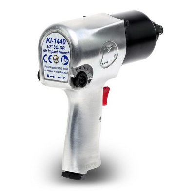 บล็อกลมกระแทก ขนาด 1/2" KUANI รุ่น KI-1440