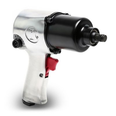 บล็อกลมกระแทก ขนาด 1/2" KUANI รุ่น KI-1440