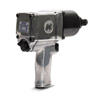 บล็อกลมกลาง  ขนาด 3/4"	KUANI รุ่น KI-23