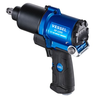 บล็อคลมกระแทก 1/2" VESSEL รุ่น VSP-1148