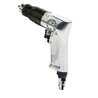 สว่านลม ขนาด 3/8" ปรับซ้าย-ขวา KUANI รุ่นKD-863