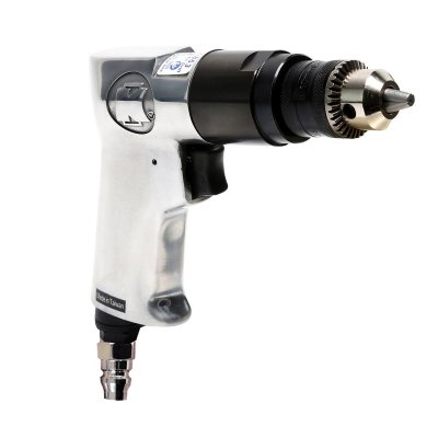 สว่านลม ขนาด 3/8" ปรับซ้าย-ขวา KUANI รุ่นKD-863