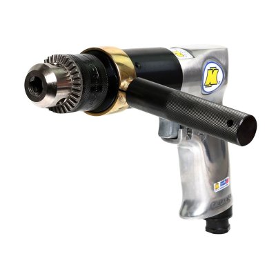 สว่านลม ขนาด1/2" ปรับซ้าย-ขวา  KUANI รุ่นKD-865