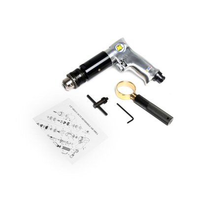 สว่านลม ขนาด1/2" ปรับซ้าย-ขวา  KUANI รุ่นKD-865