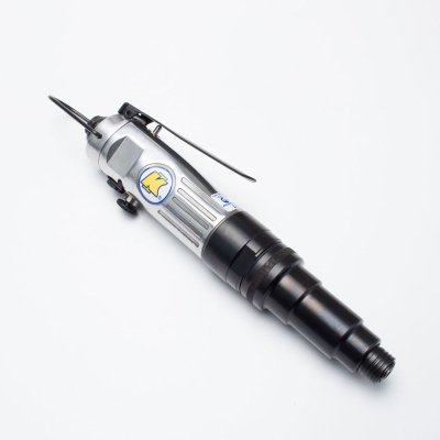 ไขควงลม แบบปรับซ้าย-ขวาได้ ขนาด1/4" KUANI รุ่นKI-3211 ตรง