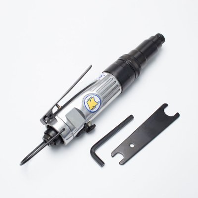 ไขควงลม แบบปรับซ้าย-ขวาได้ ขนาด1/4" KUANI รุ่นKI-3211 ตรง