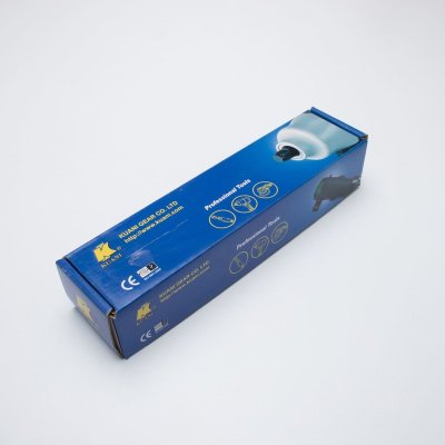 ไขควงลม แบบปรับซ้าย-ขวาได้ ขนาด1/4" KUANI รุ่นKI-3211 ตรง