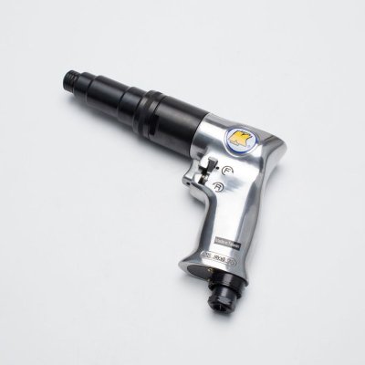 ไขควงลม แบบปรับซ้าย-ขวาได้ ขนาด1/4"KUANIรุ่น KI-3216 ตัว L