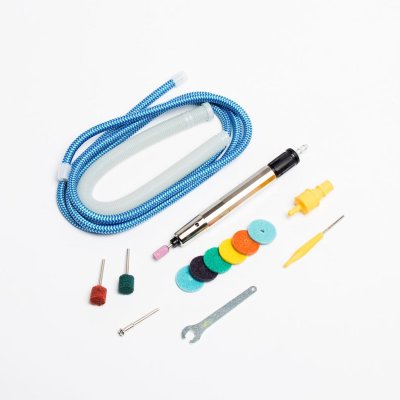 ชุดเจียร์แกน KUANI 3MM รุ่น KI-6260-3BSN(KI-6260-S)