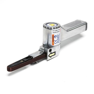 เครื่องขัดกระดาษทราย สายพาน10X330 KUNAI รุ่นKI-6402