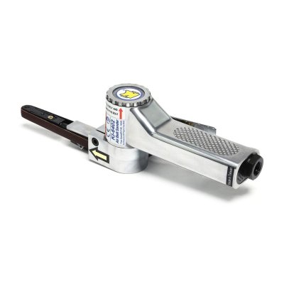 เครื่องขัดกระดาษทราย สายพาน10X330 KUNAI รุ่นKI-6402