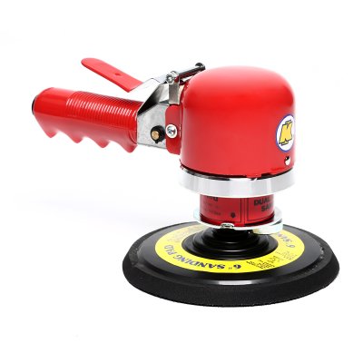 เครื่องขัดกระดาษทราย KUANI DUAL ACTION รุ่นKI-6611