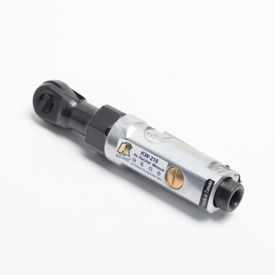ด้ามฟรีลมกระแทก ขนาด 1/4"KUANI รุ่นKW-216