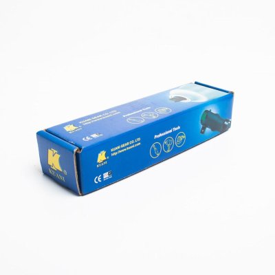 ด้ามฟรีลมกระแทก ขนาด 1/4"KUANI รุ่นKW-216