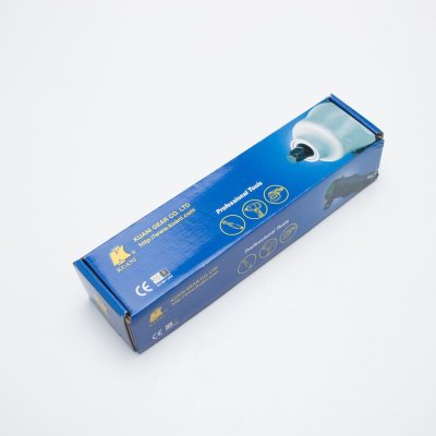 ด้ามฟรีลมกระแทก ขนาด 3/8" KUANI รุ่นKW-350