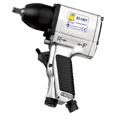 บล็อกลมกระแทก 1/2" KUANI รุ่น KI-1401 PIN CLUTCH