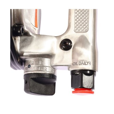 บล็อกลม ขนาด 1 นิ้ว POLO รุ่น PI-988 รุ่นใช้งานหนัก