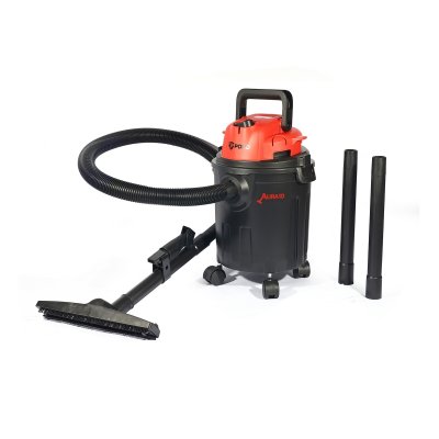 เครื่องดูดฝุ่นน้ำ-แห้ง ขนาด10 ลิตร POLO รุ่น AURA-10