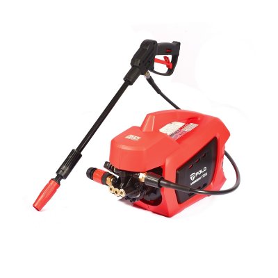 เครื่องฉีดน้ำแรงดันสูง 135 บาร์  POLO รุ่น COMMANDO135N