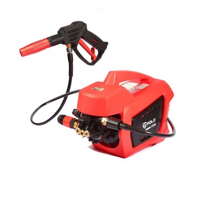 เครื่องฉีดน้ำแรงดันสูง 135 บาร์  POLO รุ่น COMMANDO135N