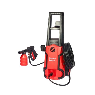 เครื่องฉีดน้ำแรงดันสูง 145 บาร์ POLO รุ่น FIGHTER-145I