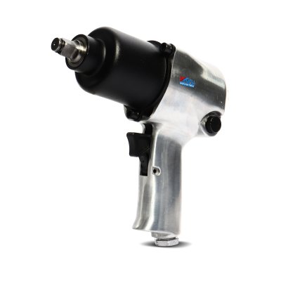 ชุดบล็อกลม ขนาด 1/2 นิ้ว WUFU รุ่น WF-012A ระบบค้อนคู่